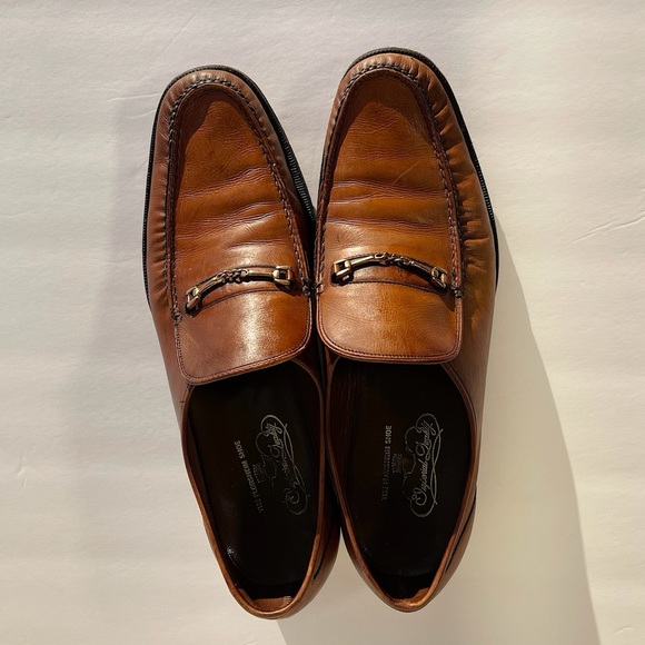 Florsheim | Shoes | Florsheim Royal Imperial Brown Leather  display picture 1